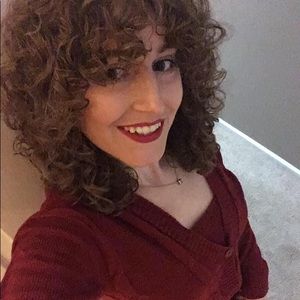 Meet your Posher, Jessica